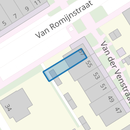 Perceel RWK01-H-1368