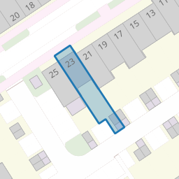 Perceel RWK01-H-1381