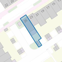 Perceel RWK01-H-1383