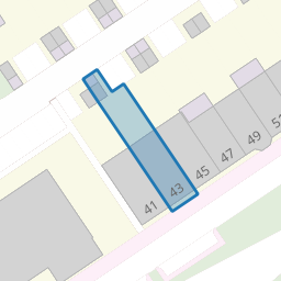 Perceel RWK01-H-1388