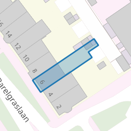 Perceel RWK01-H-1403