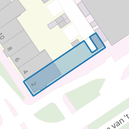 Perceel RWK01-H-1405