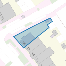 Perceel RWK01-H-1408