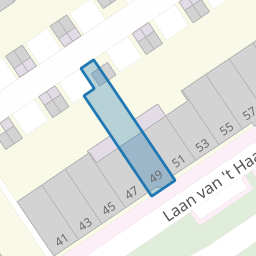 Perceel RWK01-H-1427