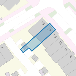 Perceel RWK01-H-1455