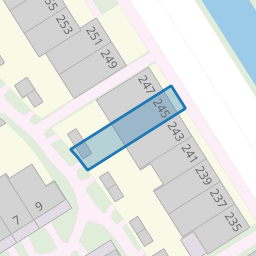 Perceel RWK01-H-1486