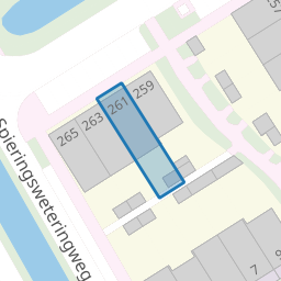 Perceel RWK01-H-1498