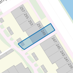 Perceel RWK01-H-1505