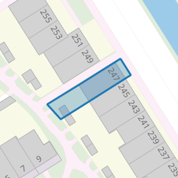 Perceel RWK01-H-1530