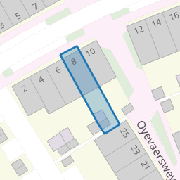 Perceel RWK01-H-1551