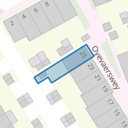 Perceel RWK01-H-1552