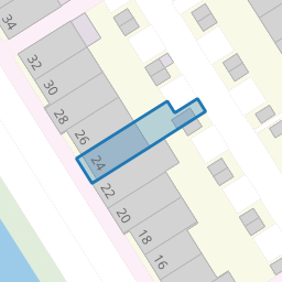 Perceel RWK01-H-1557