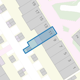 Perceel RWK01-H-1579