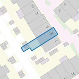 Perceel RWK01-H-1581