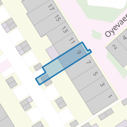 Perceel RWK01-H-1589