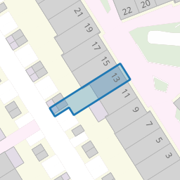 Perceel RWK01-H-1594