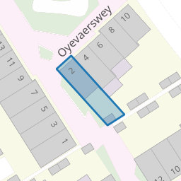 Perceel RWK01-H-1596