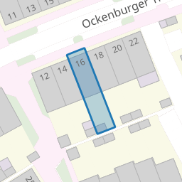 Perceel RWK01-H-1601