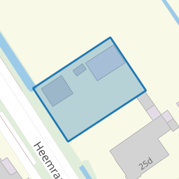 Perceel RWK01-H-1641