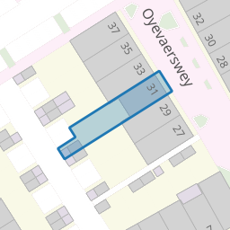 Perceel RWK01-H-1645