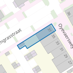Perceel RWK01-H-1646