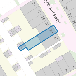 Perceel RWK01-H-1657