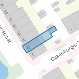 Perceel RWK01-H-1660