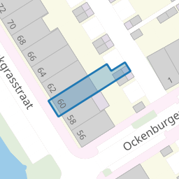 Perceel RWK01-H-1666