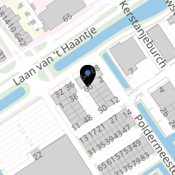 Appartement RWK01 H 1677 25