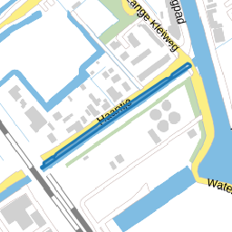 Perceel RWK01-H-1681