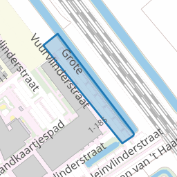 Perceel RWK01-H-1717