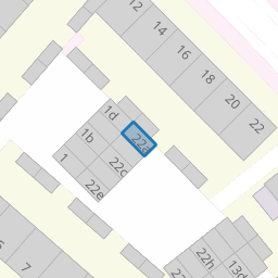 Perceel RWK01-H-1720