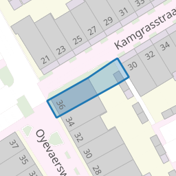 Perceel RWK01-H-1756