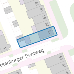 Perceel RWK01-H-1757