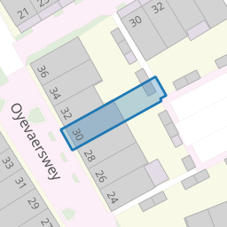 Perceel RWK01-H-1760