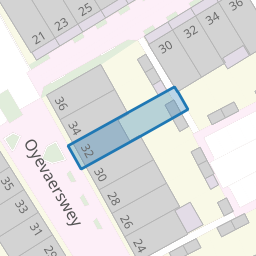 Perceel RWK01-H-1761