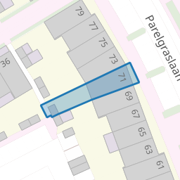 Perceel RWK01-H-1762