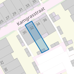 Perceel RWK01-H-1772