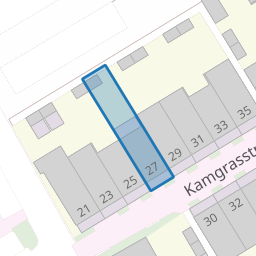 Perceel RWK01-H-1777