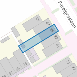 Perceel RWK01-H-1779