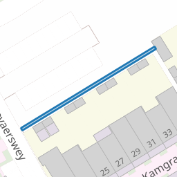 Perceel RWK01-H-1781