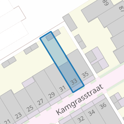 Perceel RWK01-H-1782