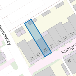 Perceel RWK01-H-1785