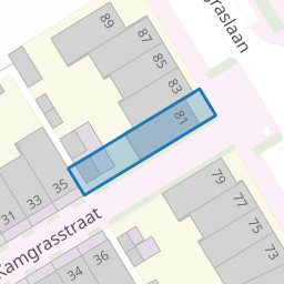 Perceel RWK01-H-1788