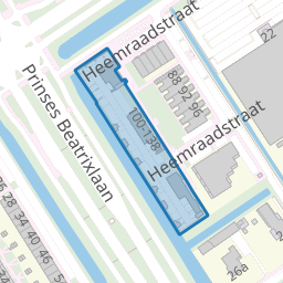 Perceel RWK01-H-1792