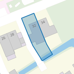 Perceel RWK01-H-1805