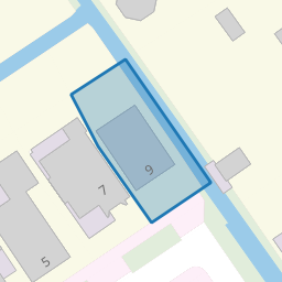 Perceel RWK01-H-1810
