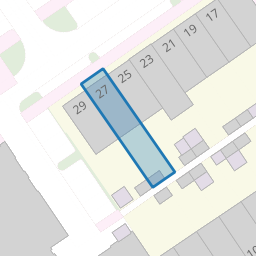 Perceel RWK01-H-1816