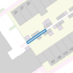 Perceel RWK01-H-1821