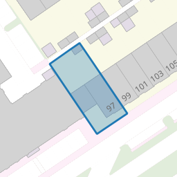 Perceel RWK01-H-1823